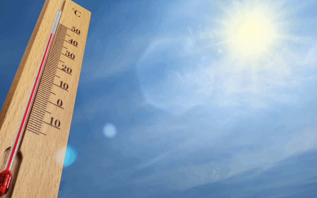 Canicule 2025 : 5 astuces pour protéger votre climatisation et éviter les pannes ❄️